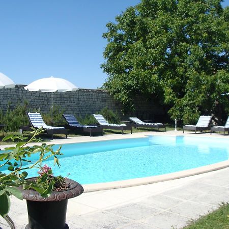 Le Clos De Ligre Экстерьер фото