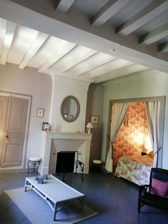 Le Clos De Ligre Экстерьер фото