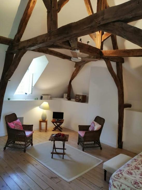 Le Clos De Ligre Экстерьер фото